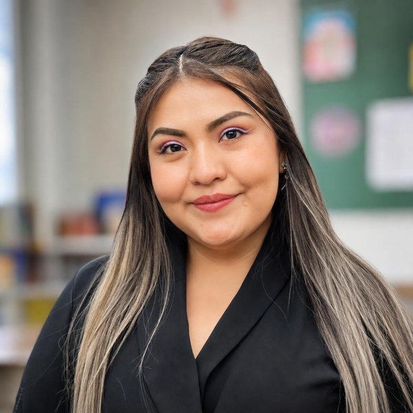 Maria - Profesor de apoyo escolar - Tlalnepantla