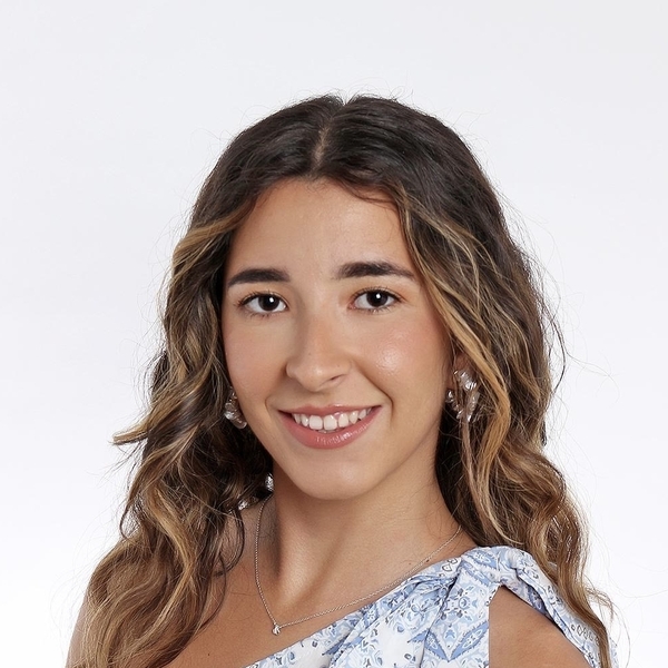 Anabel - tutor académico - Almería