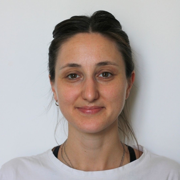 Melisa - profesor de español para extranjeros - Bahía Blanca