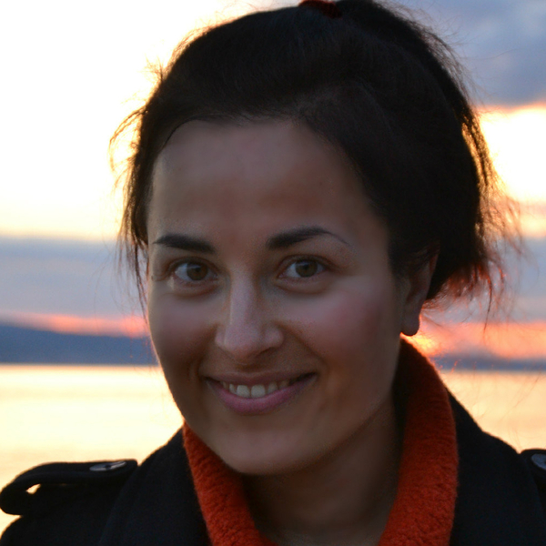 Mirna - Spanish tutor - Cork