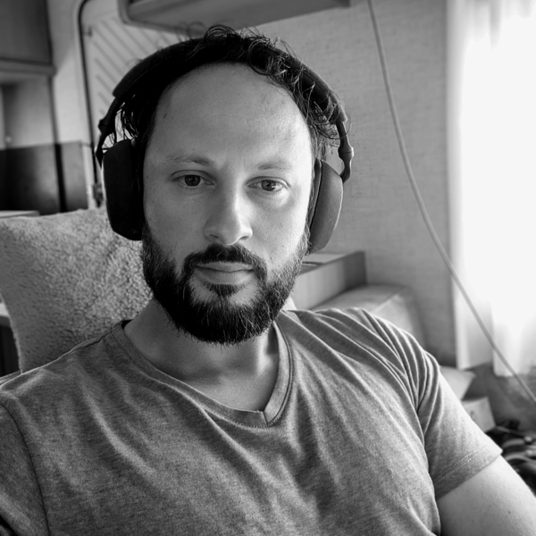 Pierre-Alain - Prof de photographie - Pleudihen-sur-Rance