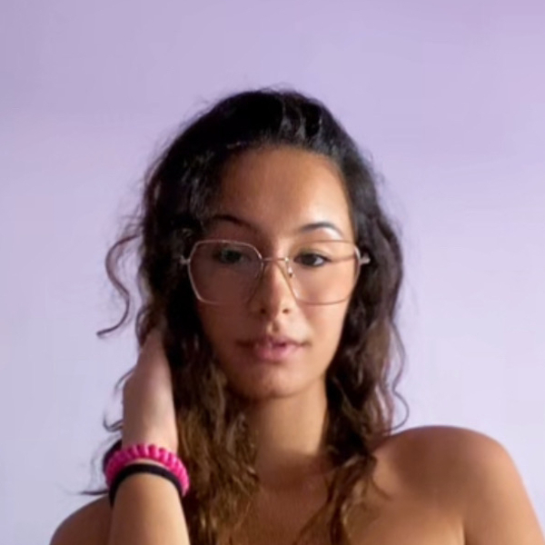 Alba - profesor de español para extranjeros - Madrid