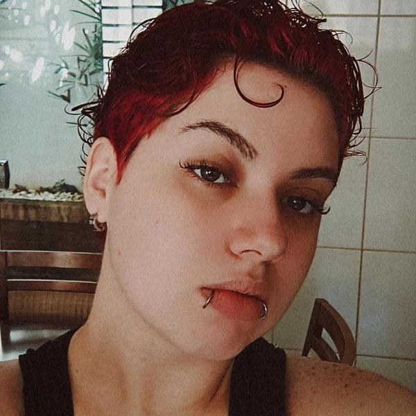 Maria - Professor de inglês - São Paulo