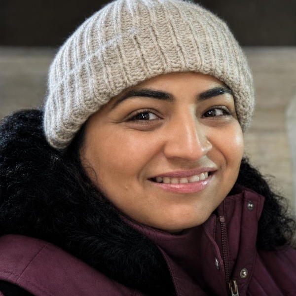 Sabreen - Maths tutor - Cumming