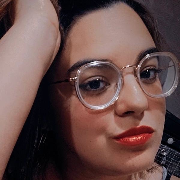Micaela - Profesor español para extranjeros - Presidente Derqui