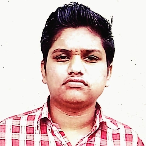 Prashant - Maths tutor - Pune