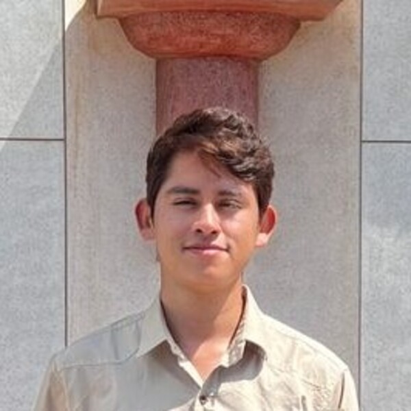 Jorge - profesor de Excel - Barranca