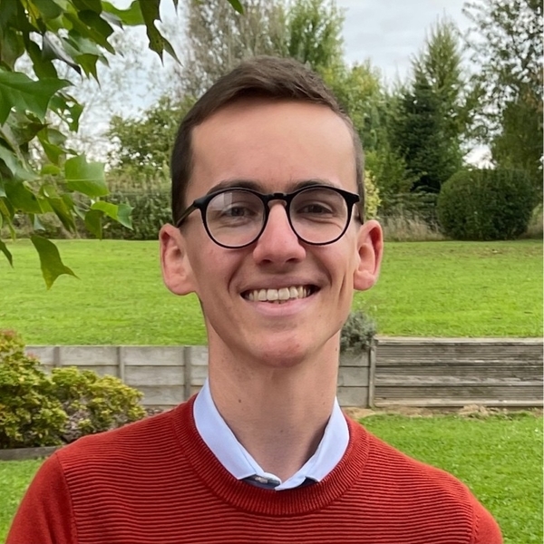 Jean-Baptiste - Prof de batterie - Moirans