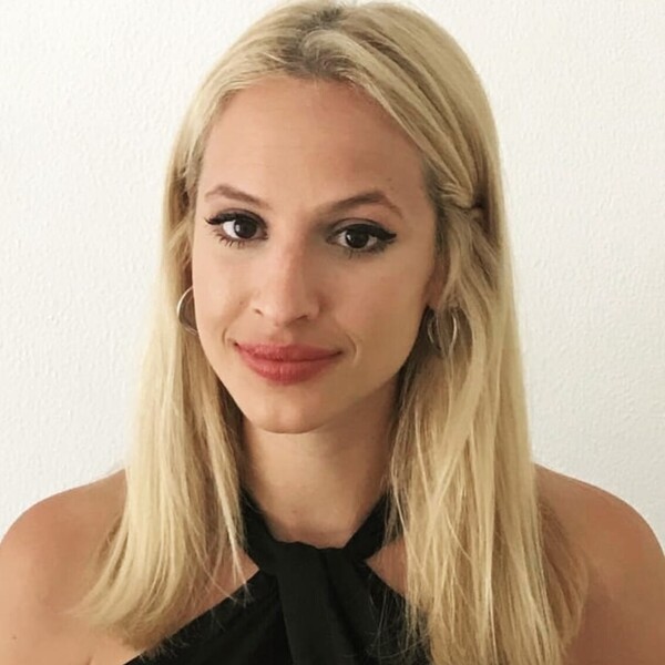 Roxana - Profe de italiano - Jerez de la Frontera
