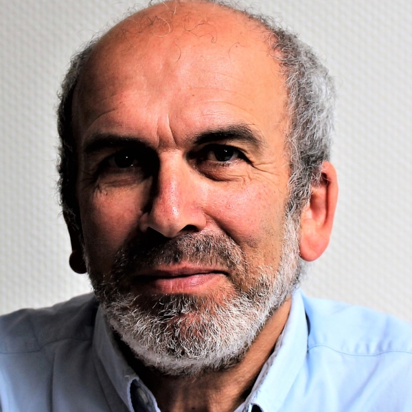 Claude - Prof d'aide aux devoirs - Benfeld