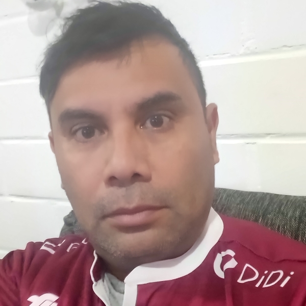 Javier - Profesor de matemática - Punitaqui