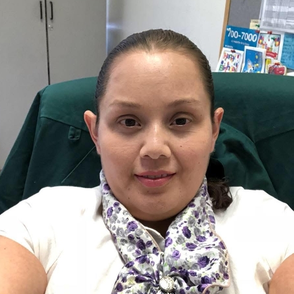 Livier - profesor de español para extranjero - Tijuana