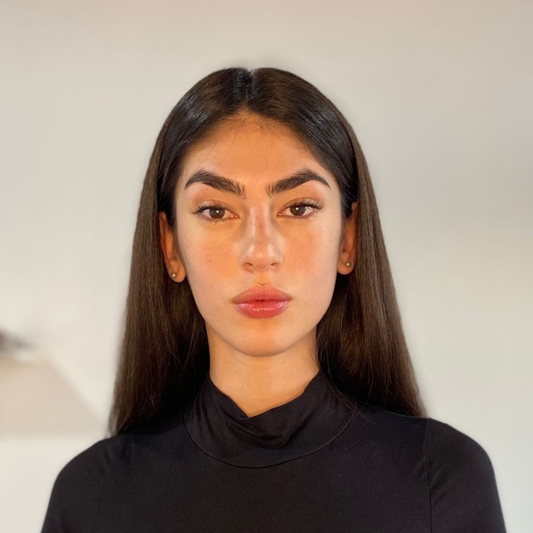 Sofia Luz - profesor de derecho penal - 