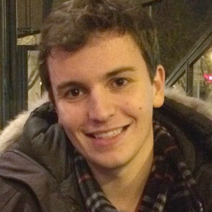 Benjamin - Prof de maths - Bourg-la-Reine