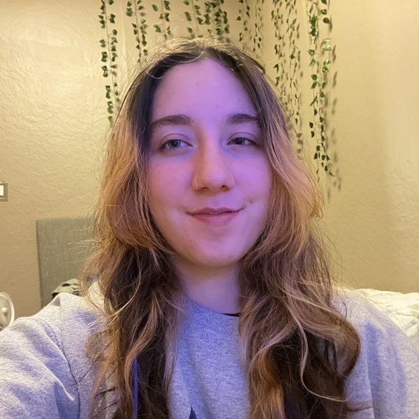 Coralie - French tutor - Kelowna
