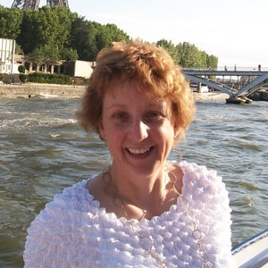Tricia - Esol (english) tutor - Calgary