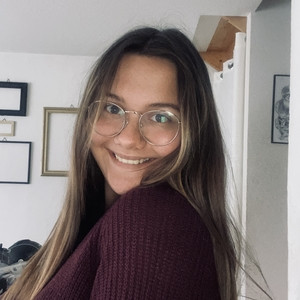 Maureen - Prof de word - Bourg-lès-Valence