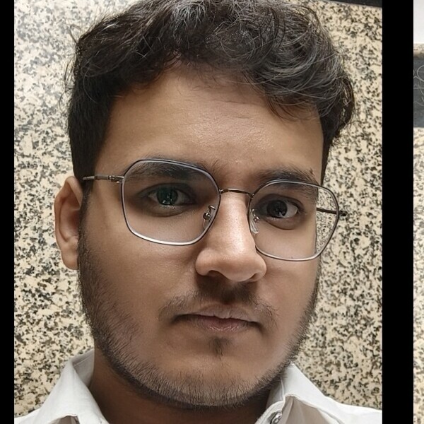 Mohit - English tutor - Gurugram