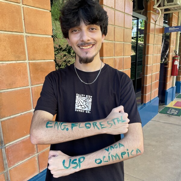 Rafael - Professor de matemática - Sorocaba
