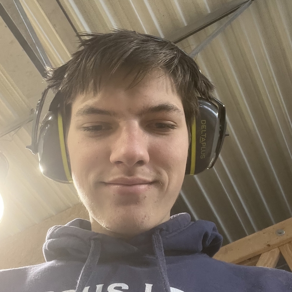 Gaspard - Prof de français - Lille