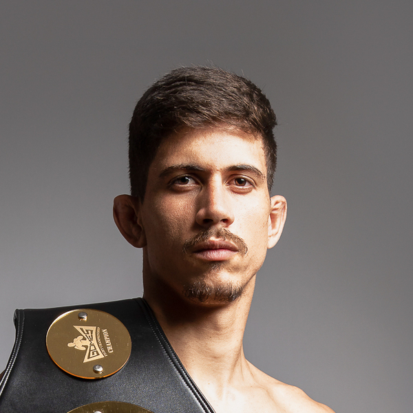 Lázaro - personal trainer - Salvador