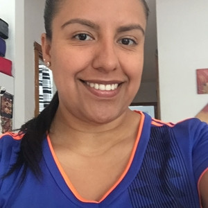 María De Los Angeles - Spanish tutor - Montréal