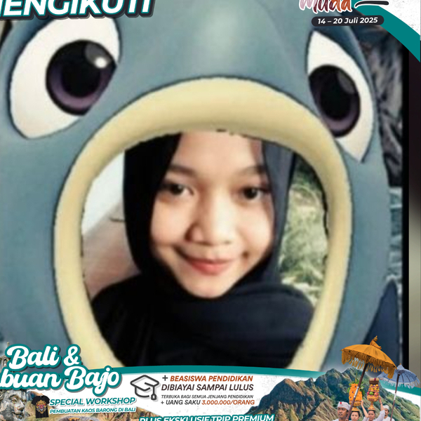 Syifa - Guru mengaji - Kecamatan Tambak