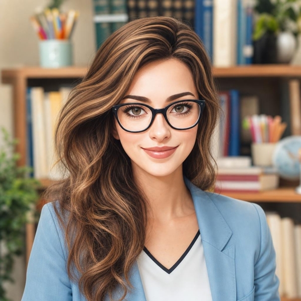 Laiba - English tutor - Orlando