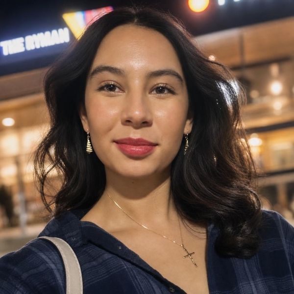 Valentina - English tutor - Nashville