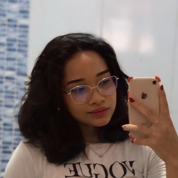 Camila - Professor de inglês - São Paulo