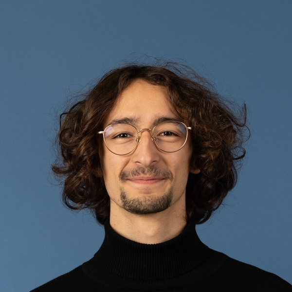 Alexandre - Prof de maths - Tourcoing