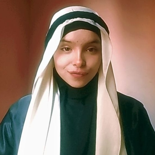 Hanan - Prof d'arabe - Taroudant