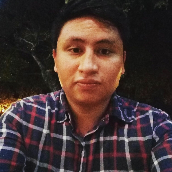 Camilo - profesor de matemáticas - Cúcuta