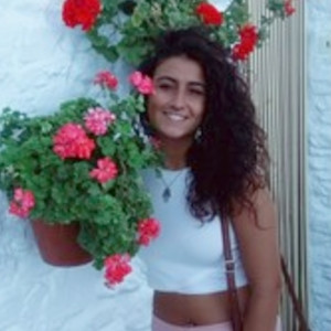 ANA BELÉN - Profe de inglés - Granada