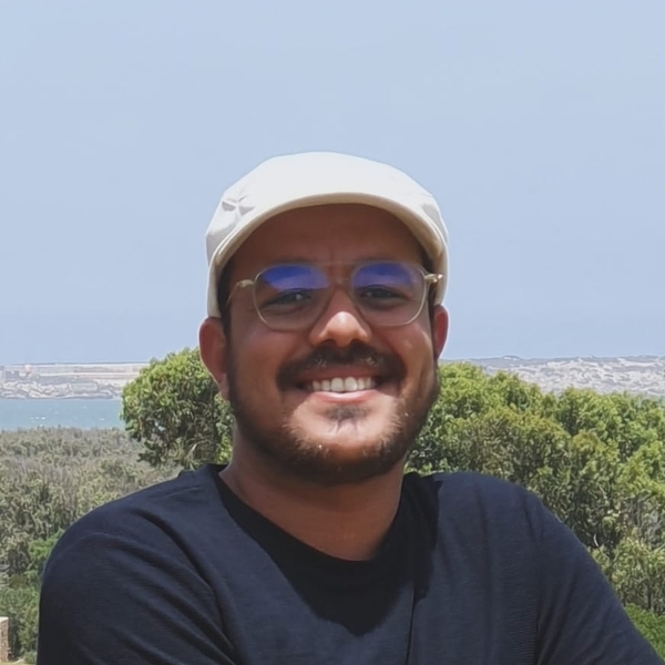 ABDELJALIL - Prof d'arabe - 