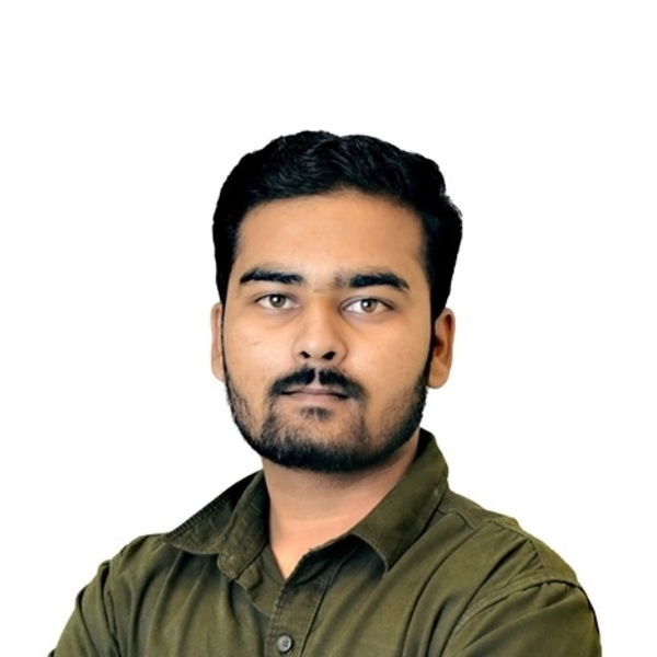Harshal - Computer skills tutor - Nashik