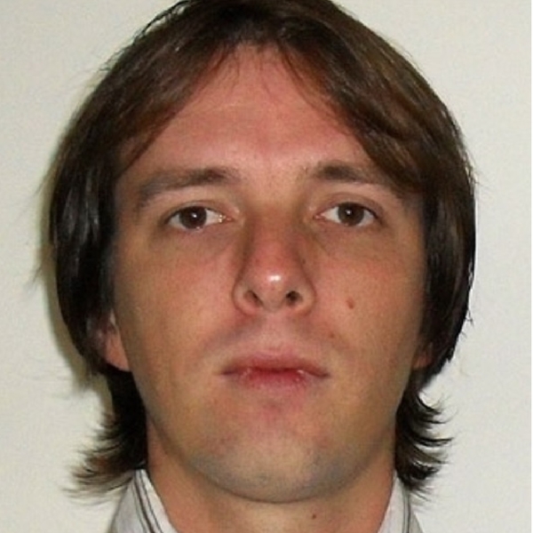 Maxime - Prof de maths - Digne-les-Bains