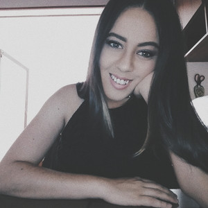 Katty - Profe de fotografía - Bogotá