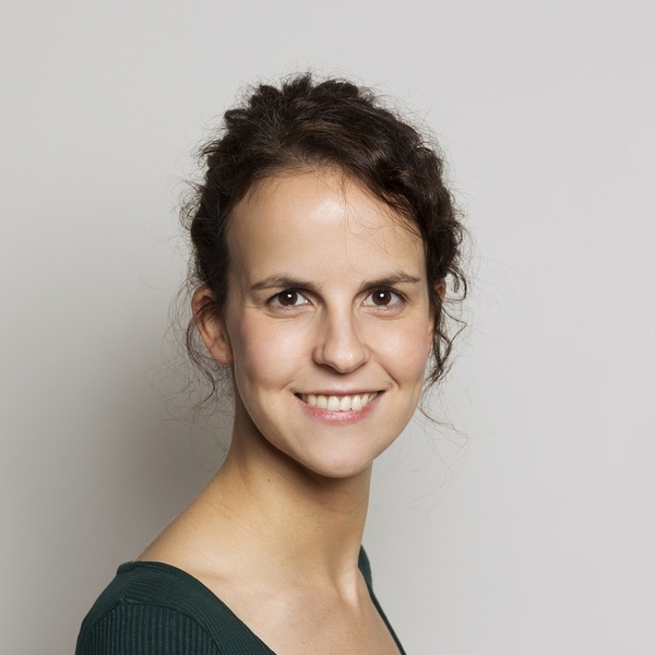 Isabel - tutor académico - Madrid