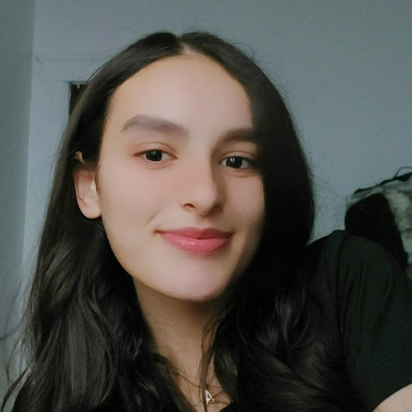Amel - French tutor - Windsor