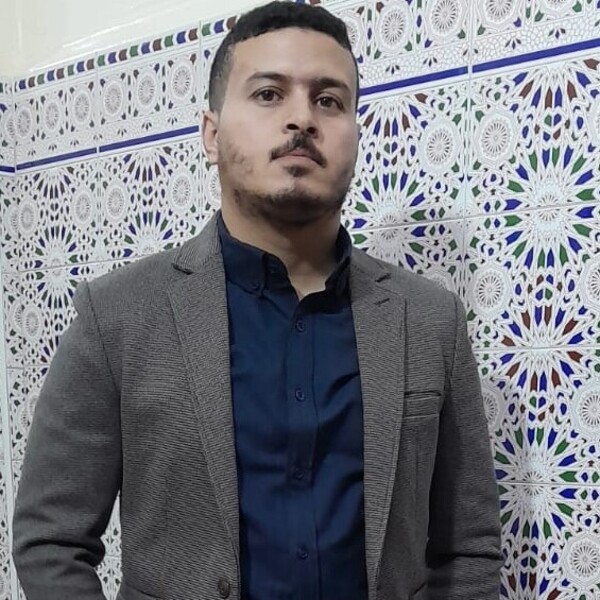 Abdessamad - Prof d'arabe - 