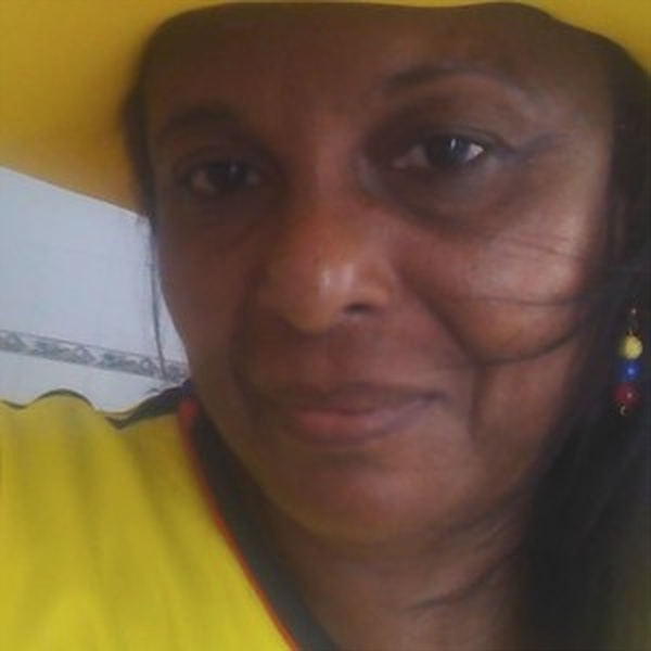 Elsy Marlene - Profe de apoyo escolar - Cartagena