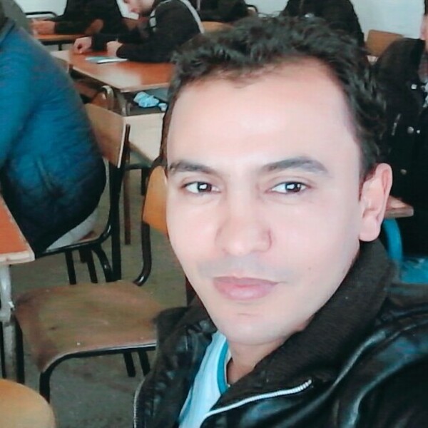 SBAI - Prof d'arabe - Rabat