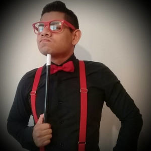 Ricardo - prof de Organización de eventos - León