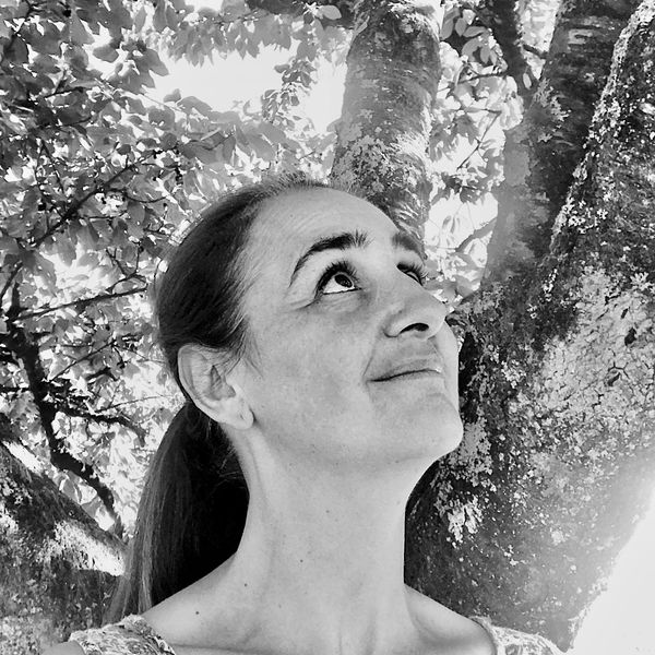 Isabel - Prof de français - Chasselay