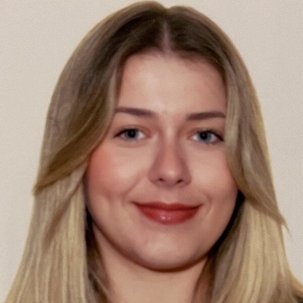Andjelina - Chinese tutor - Union City