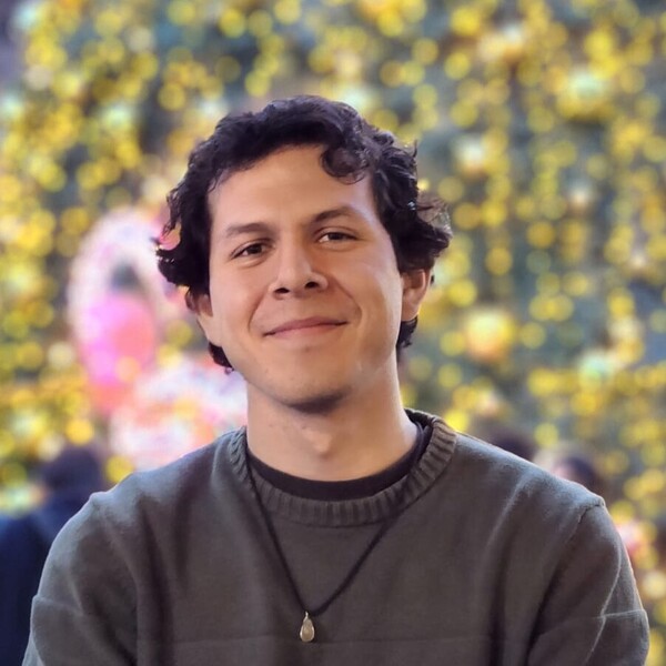 Paco - profesor de español para extranjeros - San Luis Potosí