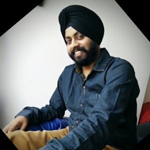 Ranjit - Computer programming tutor - Chandigarh