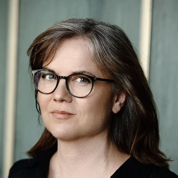 Sigrid - Lehrkraft für Schauspiel - Köln