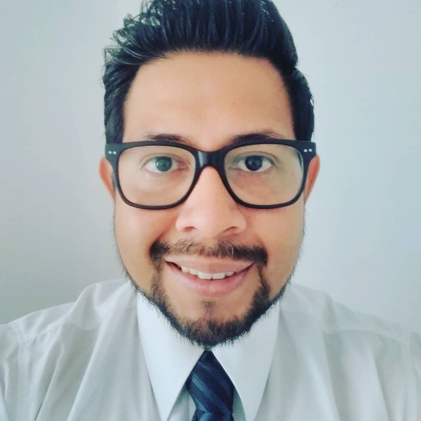Victor Manuel - Profesor de programación - Chilpancingo de los Bravo